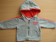 Кофта BabyKap, р.80см
