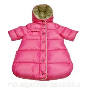 Удобные ,  тёплые ,  детские пуховики MONCLER - оригиналы