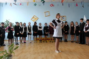 Купить школьную форму СССР в Днепропетровске для девочек