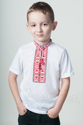 Одяг для патріотів