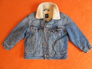 Курточка GAP KIDS,  100% оригинал!!! На весну.