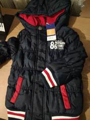 Детская курточка Lupilu Код. d3152 