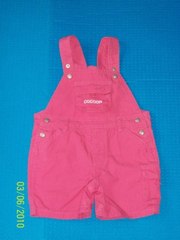 Детская одежда фирм Mothecare, Gap, Next, George